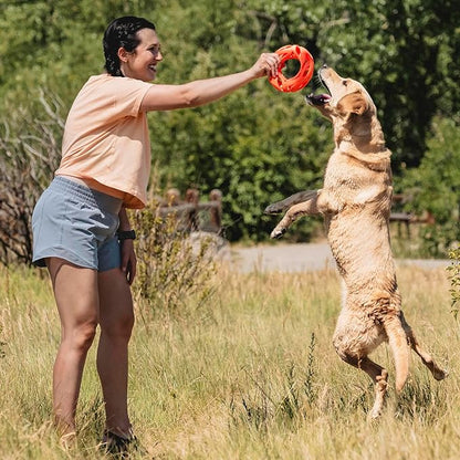 Chuckit! Air Fetch Wheel Dog Toy - Image 6
