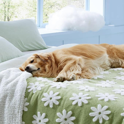 LE SURE Waterproof Dog Blanket for Large Dogs - Image 7