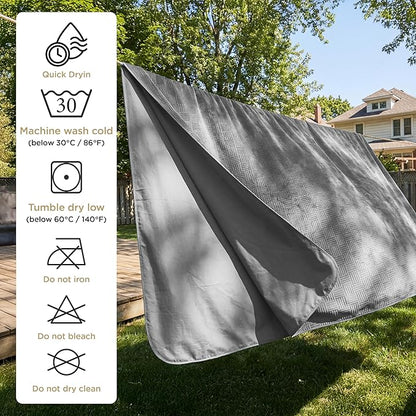 Bedsure Waterproof Couch Cover for Dogs Washable - Image 5