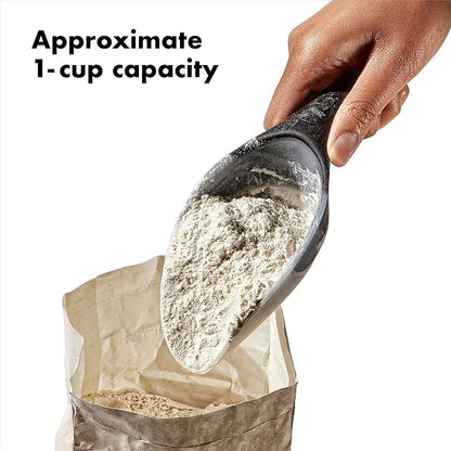 OXO Good Grips Flexible Scoop - Image 5