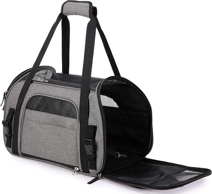 EliteField Soft Sided Pet Carrier - Image 3