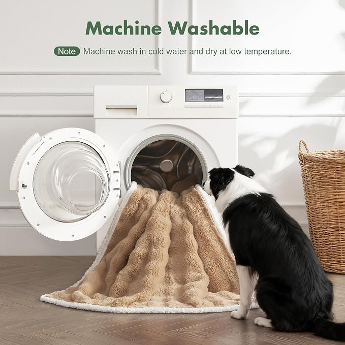 Soft Cozy Waterproof Dog Blanket - Image 6