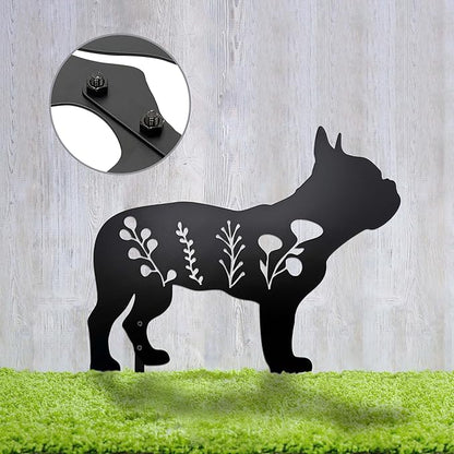 Dog Garden Stake - Image 4