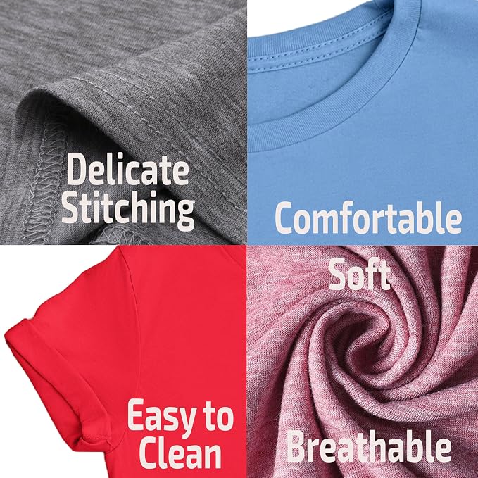 Custom Dog Mom Shirt for Women Pet Ears Sweatshirt - Image 5