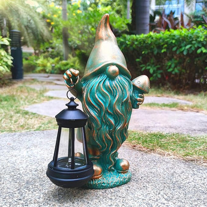 JOYBEE Garden Statues Gnomes - Image 2
