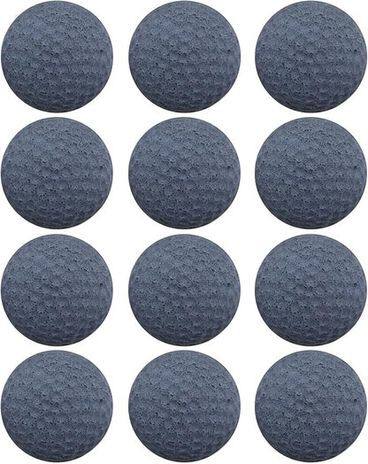 Cat Golf Balls for Indoor Cats Toy Ball Kitten Toys Interactive Cat Ball Sponge - Image 5