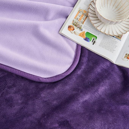 Waterproof Blanket 80"x90" for Adults, Reversible Waterproof Bed Cover for Dogs - Image 5