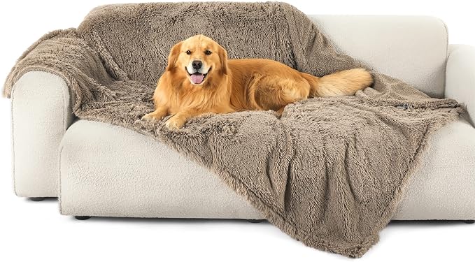 Bedsure Waterproof Dog Blankets by BEDSURE