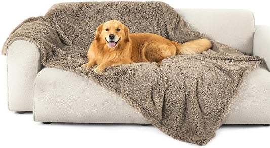 Bedsure Waterproof Dog Blankets by BEDSURE