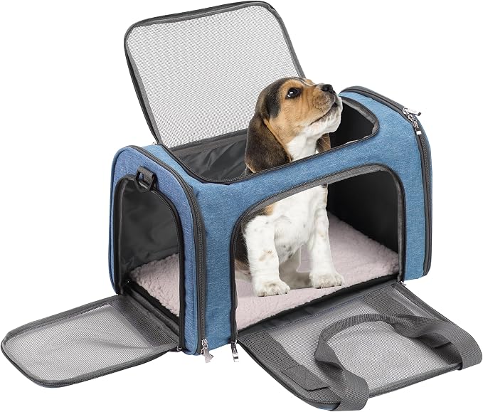 Mr. Pen Pet Carrier - Image 8