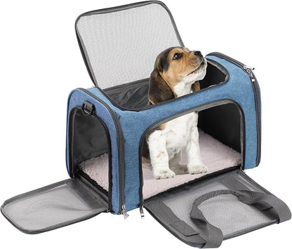 Mr. Pen Pet Carrier - Image 8