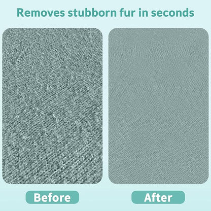 Pet Hair Remover Carpet x2 & Lint Root Cleaner Pro Pet Hair Remover by LINTPLUS - Image 3