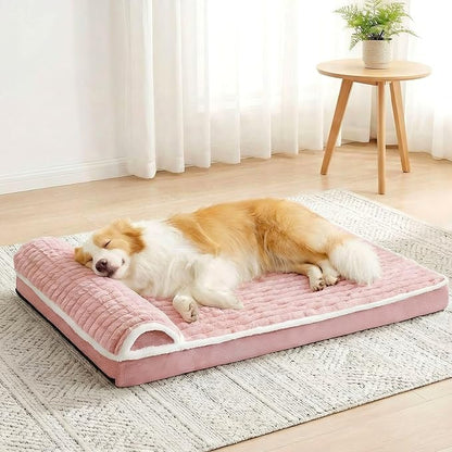 Orthopedic XL Dog Bed Large Sized Dog by Unknown