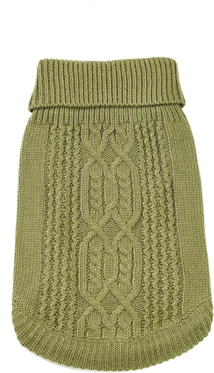 Stretchy Cat Sweater - Image 5