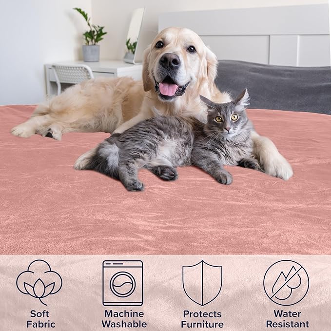 PETMAKER Dog Blanket - Image 8