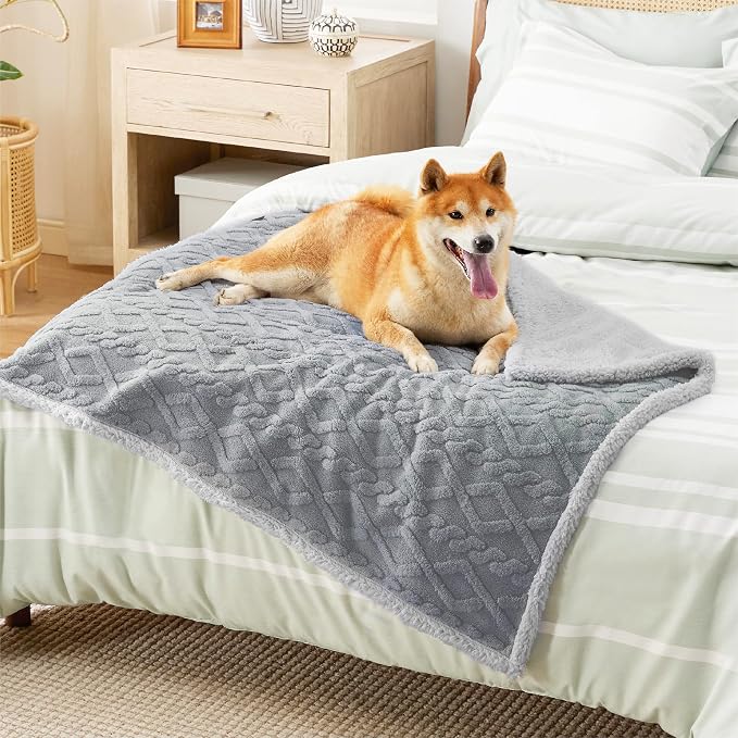 Bedsure Waterproof Dog Blankets - Image 8