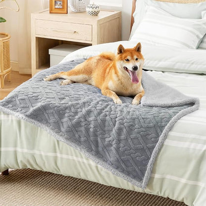 Bedsure Waterproof Dog Blankets - Image 8