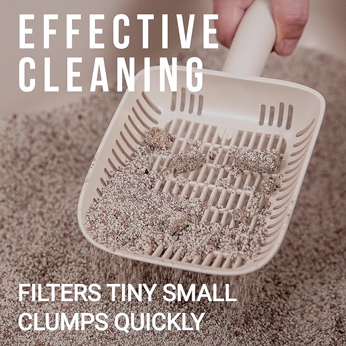 TypeC Cat Litter Scoop - Image 2
