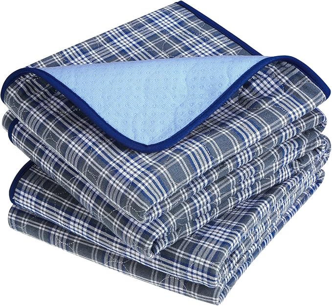 OUTCREATOR® Washable Bed Pads 34" x 54" - Image 10