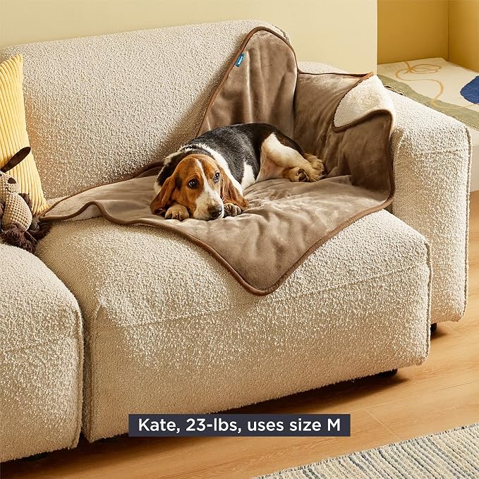 Bedsure Waterproof Dog Blankets - Image 8