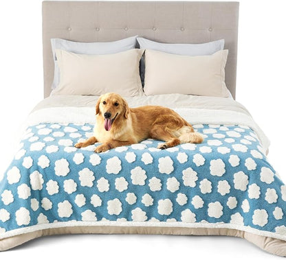 LE SURE Waterproof Dog Blanket for Large Dogs - Image 7