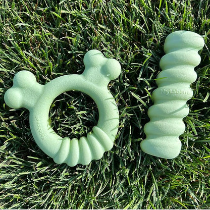 Nylabone Sensory Material Soothing Puppy Chew Toy Bundle, Toys - Image 11