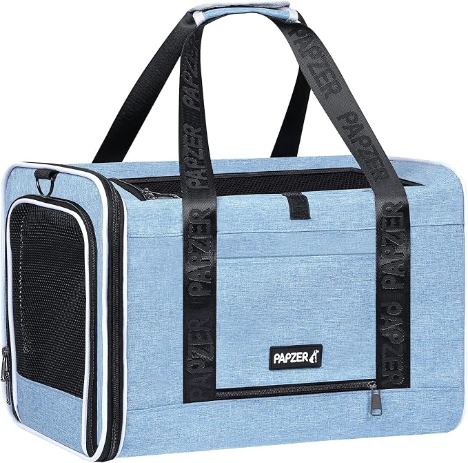 Top Loading Medium Cat Carrier - Image 9