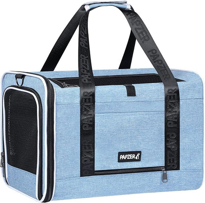 Top Loading Medium Cat Carrier - Image 9