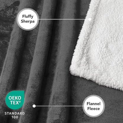 PetAmi Dog Blanket for Medium Large Dogs, Pet Bed Blanket Cat Puppy Kitten - Image 2