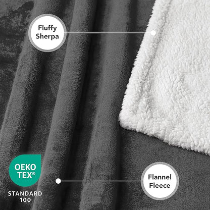 PetAmi Waterproof Dog Blanket for Small Medium Dog Puppy Cat Throw for Couch - Image 3