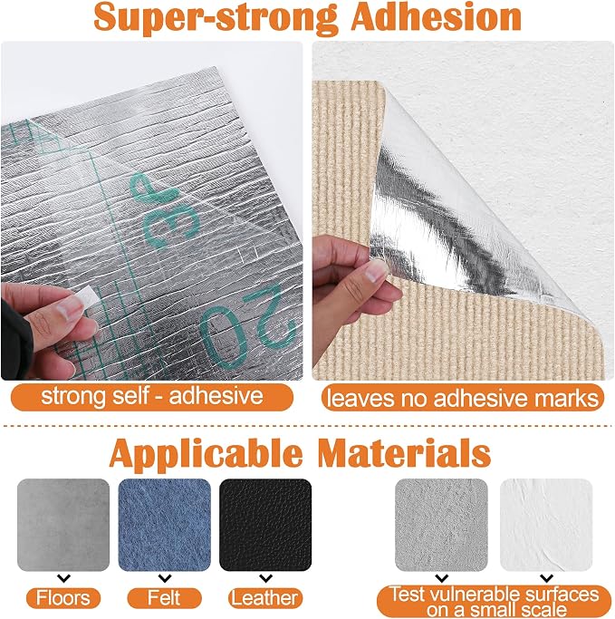 Cat Scratch Furniture Protector - Image 3