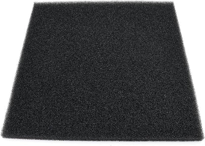 Aquarium Filter Bio Sponge Pad, Foam Sponges Filter Media, Cut fit it Filter - Image 3