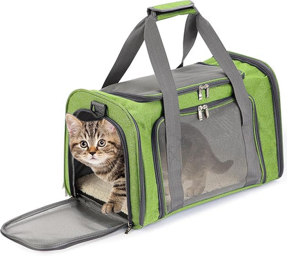 Mr. Pen- Pet Carrier for Cats & Dogs by MrPen