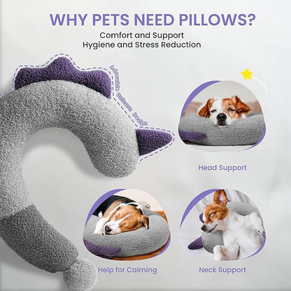 Dog Calming Pillow - Image 2