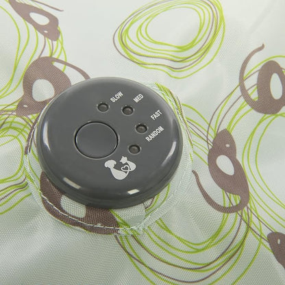 Petlinks Mystery Motion Concealed Electronic Motion Cat Toy, Battery Powered - Image 9