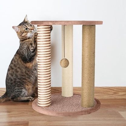 Cat Scratching Post - Image 6
