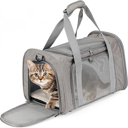 Mr. Pen- Pet Carrier, Cat Carrier, Dog Carrier, Cat Bag Carrier, Cat Travel by MrPen