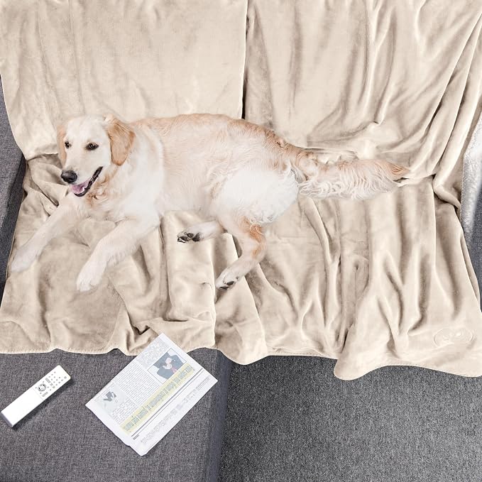 PETMAKER Dog Blanket - Image 6