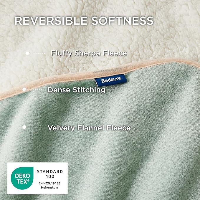 Bedsure Waterproof Dog Blankets - Image 3