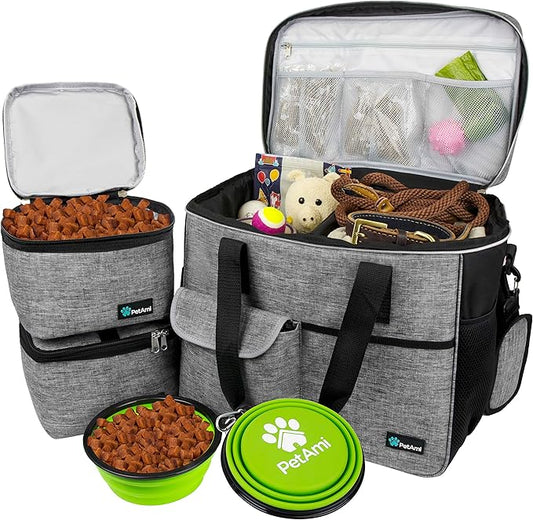 PetAmi Dog Travel Bag by PetAmi