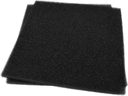 Aquarium Filter Bio Sponge Pad, Foam Sponges Filter Media, Cut fit it Filter - Image 3
