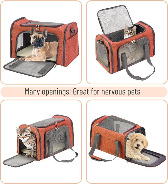 Mr. Pen Pet Carrier - Image 6