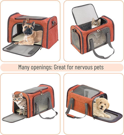 Mr. Pen Pet Carrier - Image 6