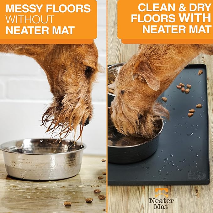 Neater Pet Brands Neater Mat Pet Mats - Image 5