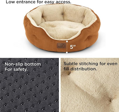 Bedsure Dog Beds for Small Dogs - Image 4
