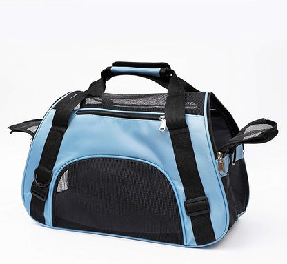 Pet Carrier Soft-Sided Carriers - Image 4