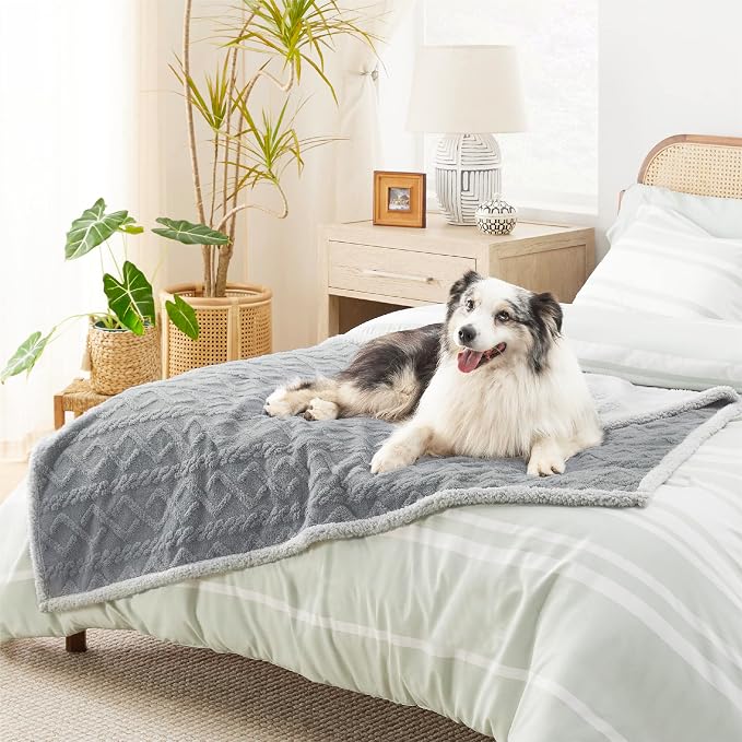 Bedsure Waterproof Dog Blankets - Image 8
