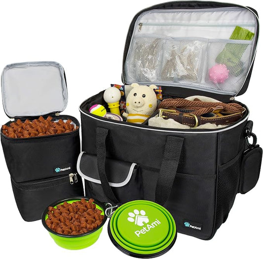 PetAmi Dog Travel Bag by PetAmi