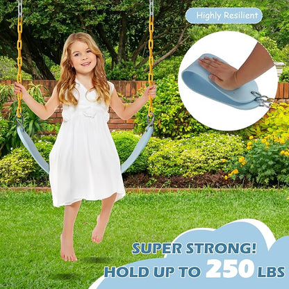 Sunnyglade 8PCS Swings Seats Heavy Duty - Image 4