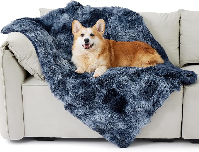 Bedsure Waterproof Dog Blankets by BEDSURE